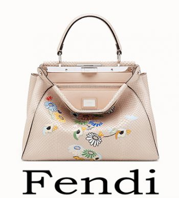 Fendi bags spring summer 2018 women’s new arrivals