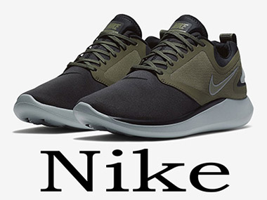 new mens nike shoes 2018