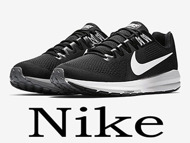 Nike Running 2018 Men’s Shoes Sneakers