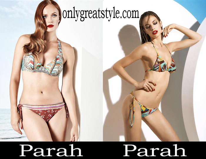 parah swimwear 2018