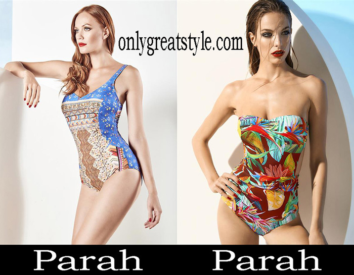 parah swimwear 2018