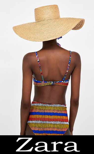 Accessories Zara Beachwear 2018 Women’s 4