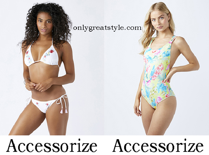 swimsuits accessorize