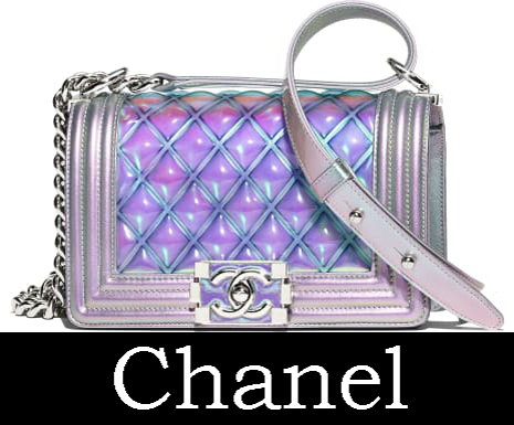 Bags Chanel Spring Summer 2018 Women’s 1