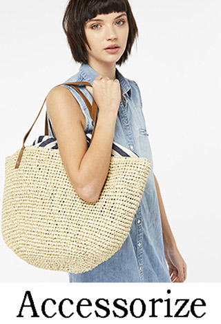 Beach Bags Accessorize Spring Summer 2018 3