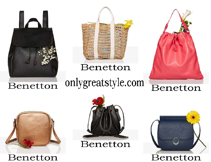 benetton bags