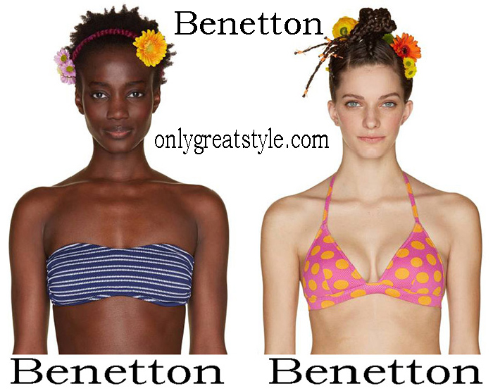 benetton swimwear shop online