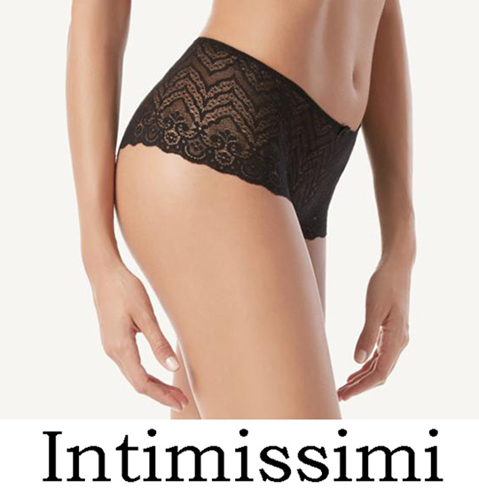 Preview New Arrivals Intimissimi Knickers Women's 5