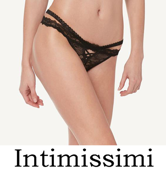 Preview New Arrivals Intimissimi Knickers Women's 8