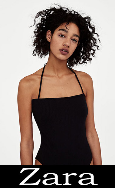 Zara swimsuits 2018 women’s swimwear new arrivals