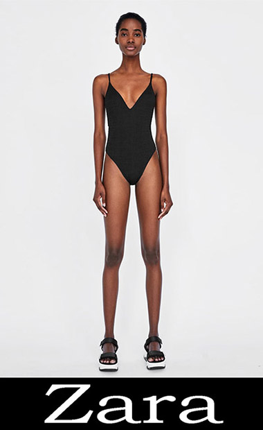 Swimsuits Zara Spring Summer 2018 Women’s 4