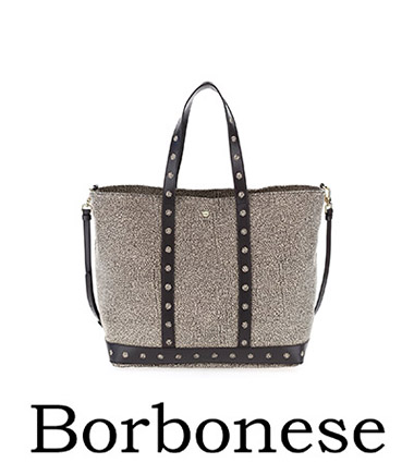 Bags Borbonese Spring Summer 2018 Women’s 13