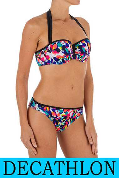 Fashion News Decathlon Women’s Bikinis 9