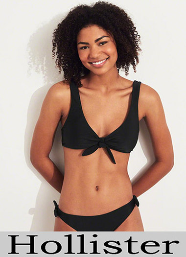 Fashion News Hollister Women’s Bikinis 10