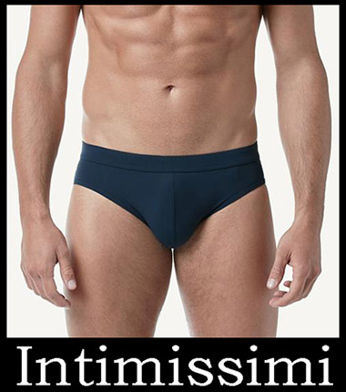 New Arrivals Intimissimi Swimwear Men’s brief 12