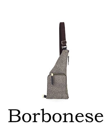 Preview New Arrivals Borbonese Handbags 7