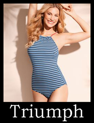 Preview New Arrivals Triumph Swimwear Women’s 10