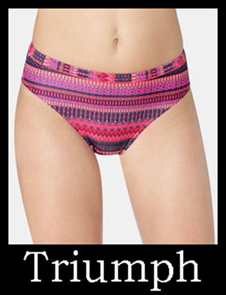 Preview New Arrivals Triumph Swimwear Women’s 6