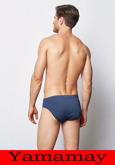 yamamay mens swimwear