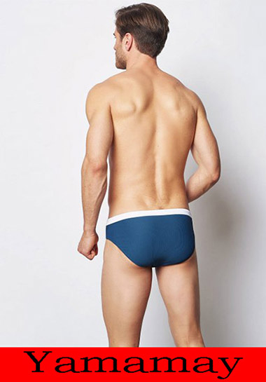 yamamay mens swimwear