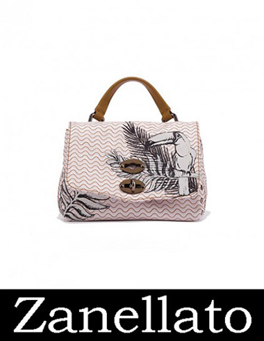 Preview New Arrivals Zanellato Handbags 12