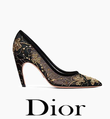 dior shoes women 2019