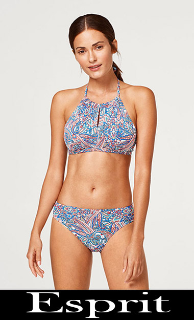 Accessories Esprit bikinis 2018 womens 2