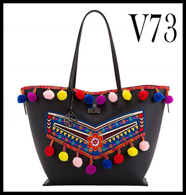 Bags V73 Spring Summer 2018 Women’s 6