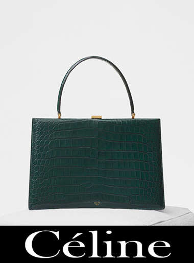 Fashion News Céline Women’s Bags 7