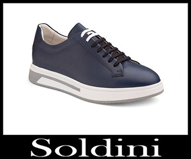 Fashion News Soldini Men’s Shoes 2