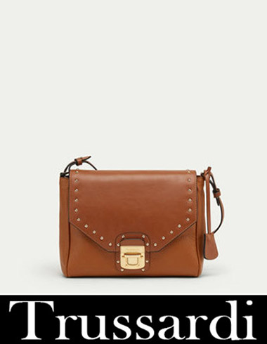 Fashion News Trussardi Women’s Bags 11