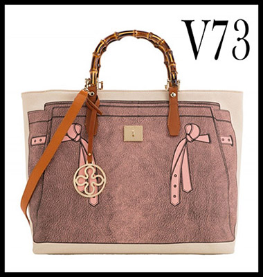 Fashion News V73 Women’s Bags 1