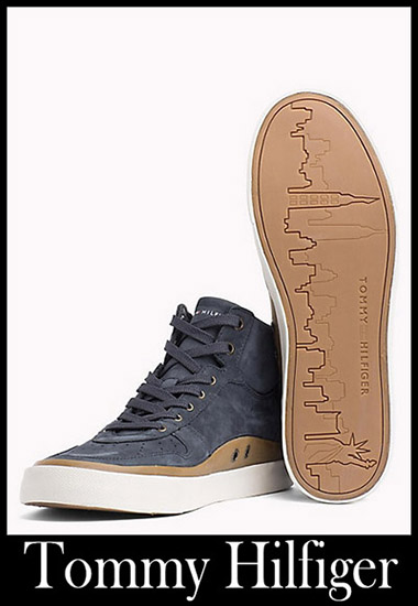 Preview New Arrivals Tommy Hilfiger Footwear Men’s 3