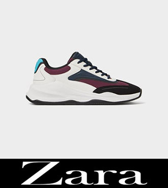 Fashion News Zara Footwear Men's Clothing 1