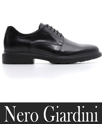 Nero Giardini Shoes 2018 2019 Men's Clothing 6