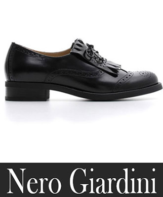 New Arrivals Nero Giardini Footwear Women's Clothing 3