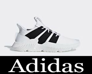 adidas winter shoes 2018