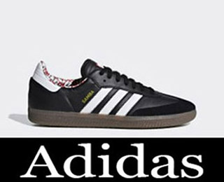 new collection adidas shoes 2018
