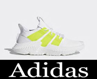 adidas new collection 2018 shoes