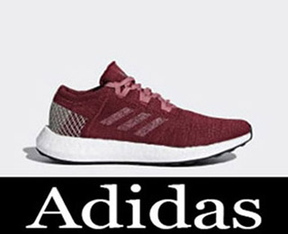 new adidas shoes for womens 2018