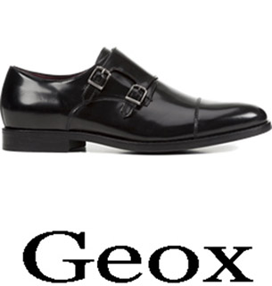 New Arrivals Geox Shoes 2018 2019 Men's Fall Winter 14