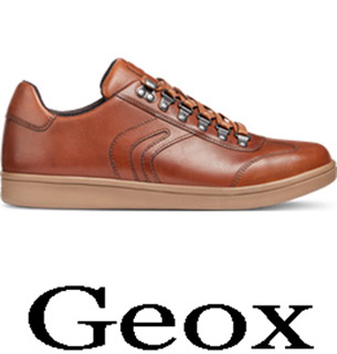 New Arrivals Geox Shoes 2018 2019 Men's Fall Winter 19