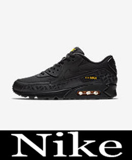 New Arrivals Nike Sneakers 2018 2019 Men's Winter 26