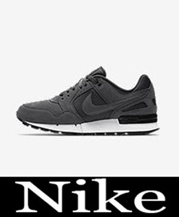 New Arrivals Nike Sneakers 2018 2019 Men's Winter 8