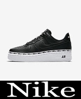 New Arrivals Nike Sneakers 2018 2019 Women's Winter 51