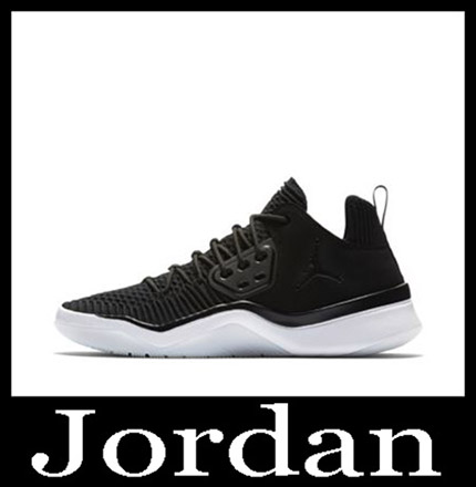 New Arrivals Jordan Sneakers 2018 2019 Nike Men's 20