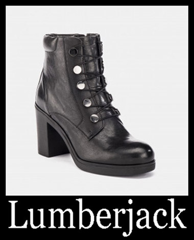 New Arrivals Lumberjack Shoes 2018 2019 Women's 27