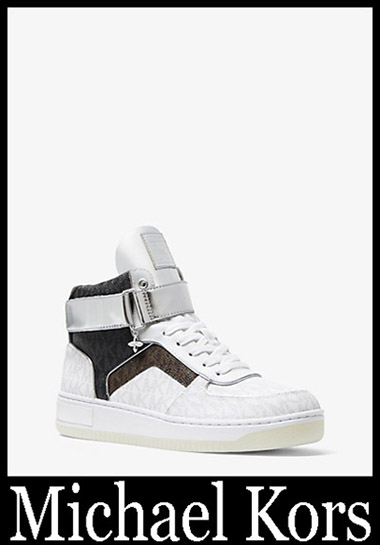 New Arrivals Michael Kors Sneakers 2018 2019 Winter 19