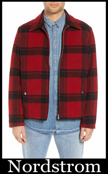 New Arrivals Nordstrom Jackets 2018 2019 Men's Look 26