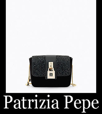 New Arrivals Patrizia Pepe Bags 2018 2019 Women's 6